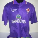 Batistuta n 9 Fiorentina C